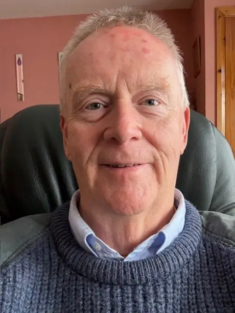 John P.