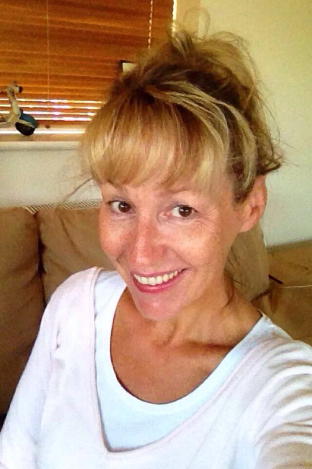 Linda M.